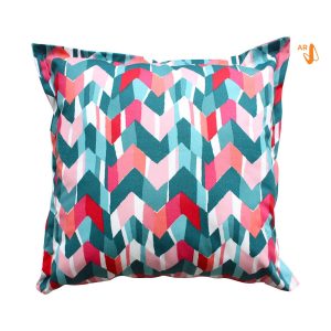 Flash Multi Outdoor Scatter Cushion 60 x 60