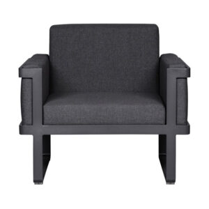 Salone V2 Lounge Chair