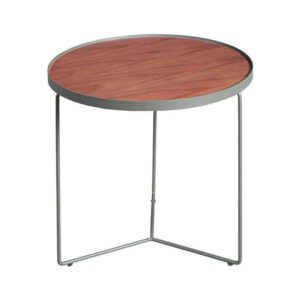Tribeca Tall Side Table
